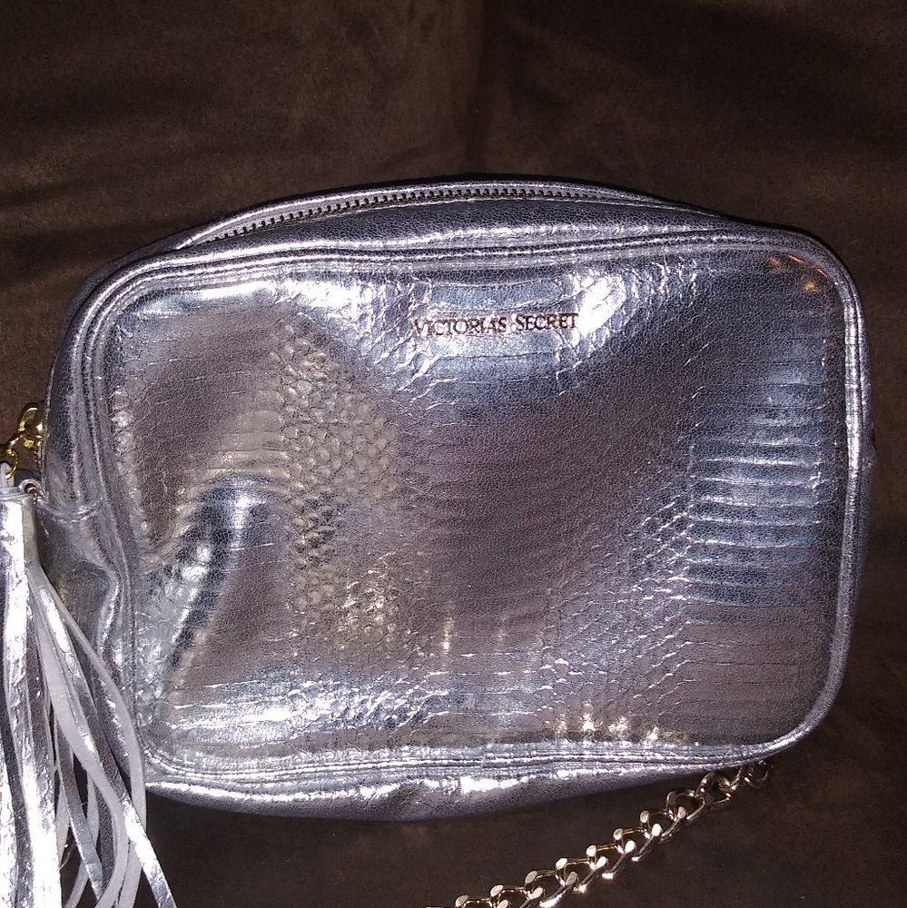 Victoria secret purse